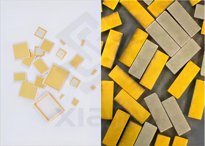 Interconnecting Devices for Electronic Packaging