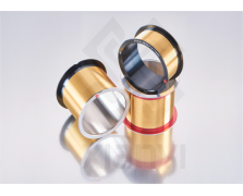 Gold Bonding Wire & Ribbon